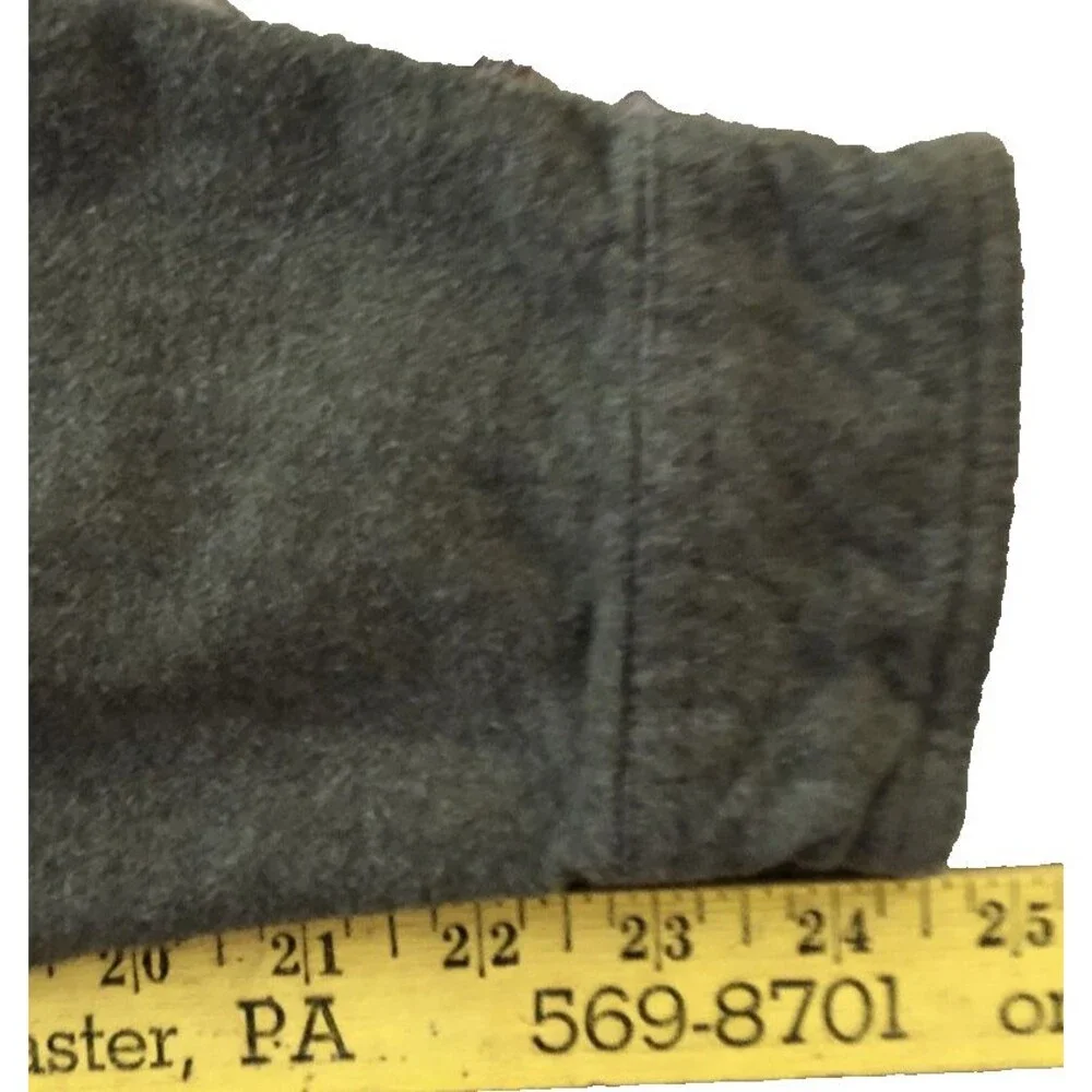 Stoic Hemlock Chamois Shirt Mens Size S Olive Heavy Flannel Outdoor Shacket
